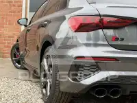 2023 Audi S3