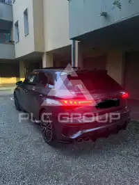 2023 Audi S3