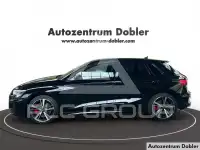 2023 Audi S3
