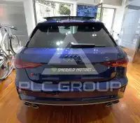 2023 Audi S3
