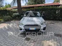 2023 Audi S3