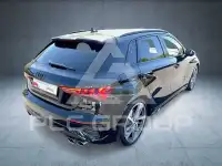 2023 Audi S3