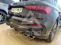 2023 Audi S3