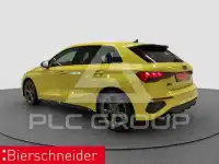 2023 Audi S3
