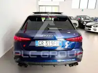 2023 Audi S3
