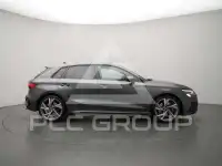 2023 Audi S3