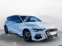 2023 Audi S3