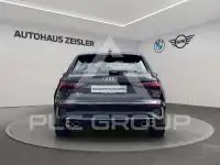 2023 Audi S3