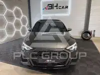 2023 Audi S3