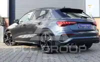 2023 Audi S3