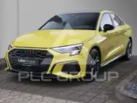 2023 Audi S3