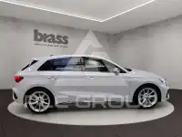 2023 Audi S3