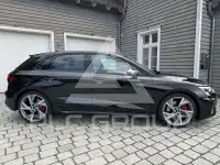 2023 Audi S3