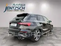 2023 Audi S3