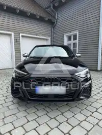 2023 Audi S3