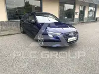 2023 Audi S3