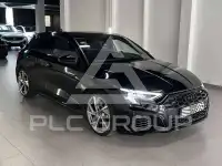 2023 Audi S3