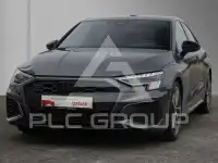 2023 Audi S3