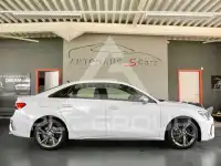 2023 Audi S3