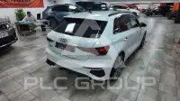 2023 Audi S3