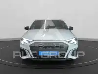2023 Audi S3