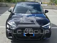 2023 Audi S3