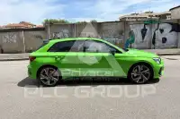 2023 Audi S3