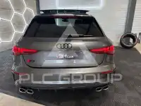 2023 Audi S3