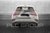 2023 Audi S3