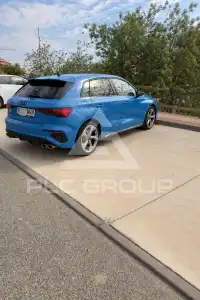 2023 Audi S3