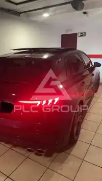 2023 Audi S3