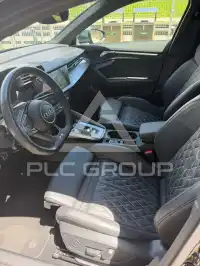 2023 Audi S3