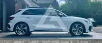 2023 Audi S3