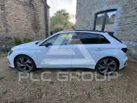 2023 Audi S3