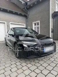 2023 Audi S3