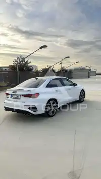 2023 Audi S3