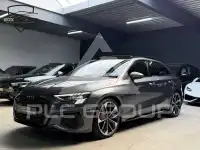 2023 Audi S3