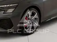 2023 Audi S3