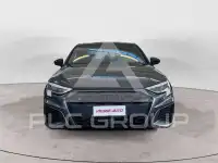2023 Audi S3