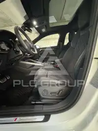 2023 Audi S3