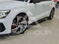 2023 Audi S3