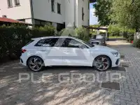 2023 Audi S3