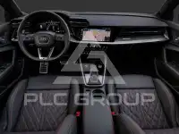 2023 Audi S3