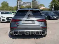 2023 Audi S3