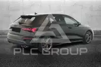 2023 Audi S3