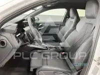 2025 Audi S3