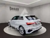 2023 Audi S3