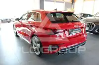 2023 Audi S3