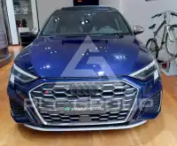 2023 Audi S3