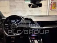 2023 Audi S3